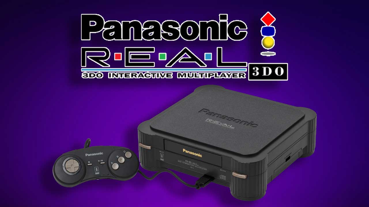 Téléchargement Roms 4 Roms 3DO, téléchargement, 3DO Interactive Multiplayer, jeux , tous les jours,