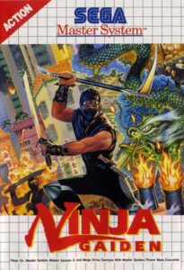 7993 29387-La Master System, la console de jeu culte de Sega-Rabbits Games La Master System, la console de jeu culte de Sega-Sega-Console