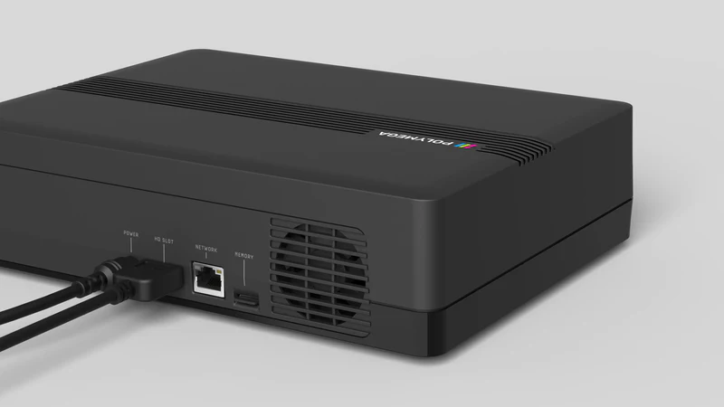 Console 04 800x-Polymega : plusieurs époques en un seul système.-Rabbits Games Polymega : plusieurs époques en un seul système.-Autres-Console