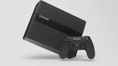 Polymega : plusieurs époques en un seul système. 16 Polymega, console de jeux vidéo, jeux vidéo, anciennes consoles, cartouches de CD ou de DVD,