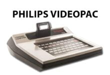 Philips Videopac : une console de jeu innovante 4 Philips Videopac, contrôleur, bibliothèque, jeux, console de jeu,