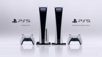 La PlayStation 5 : une console de jeu de nouvelle génération 4 PlayStation 5, Sony, expérience de jeu, nouvelle génération, jeu immersive,