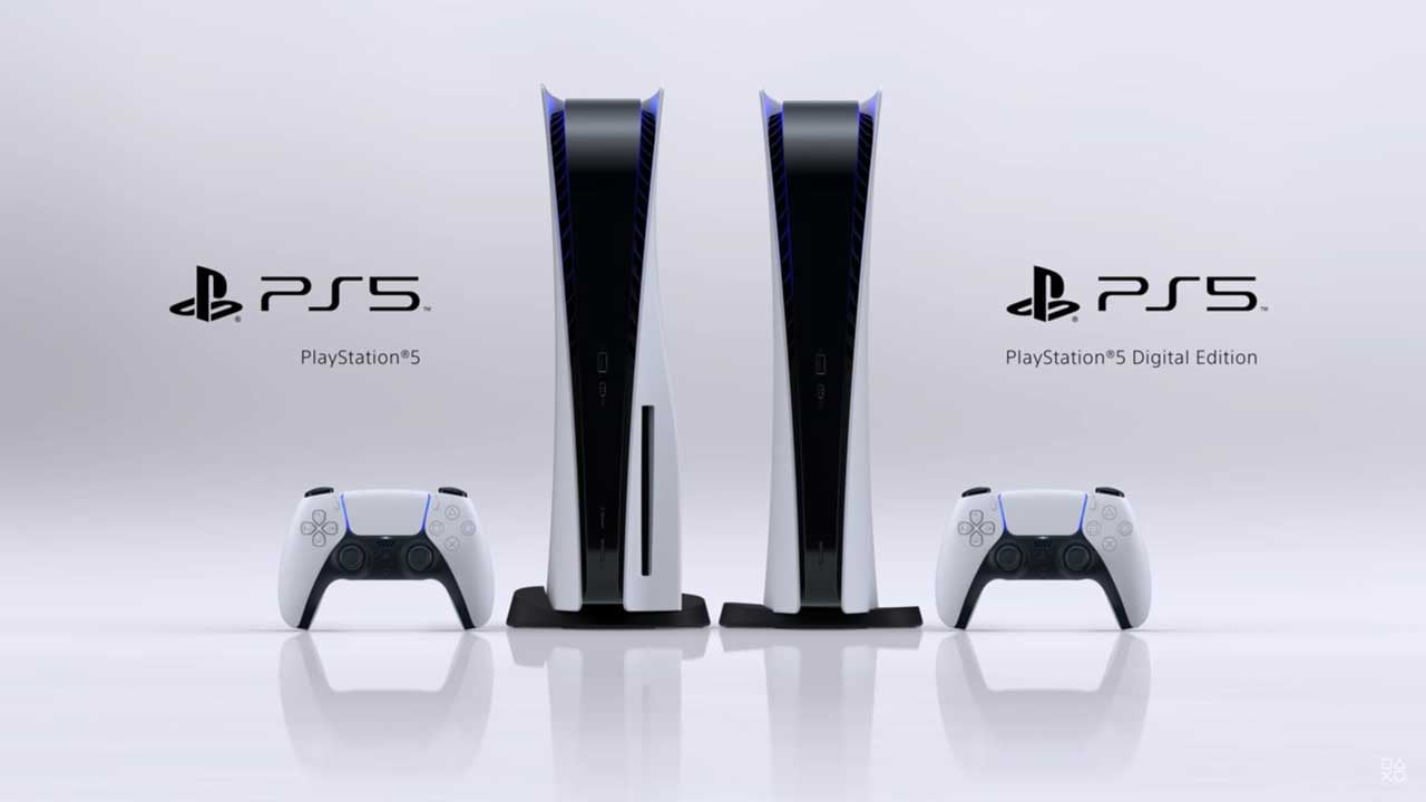 La PlayStation 5 : une console de jeu de nouvelle génération 1 PlayStation 5, Sony, expérience de jeu, nouvelle génération, jeu immersive,