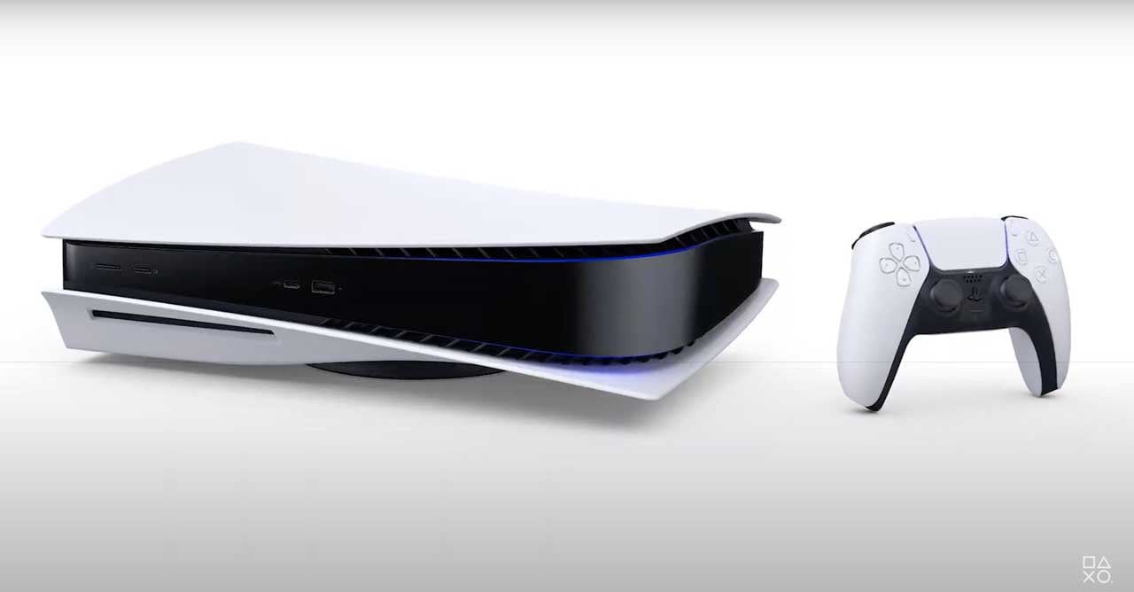 Playstation 5 001-La PlayStation 5 : une console de jeu de nouvelle génération-Rabbits Games PlayStation 5, Sony, expérience de jeu, nouvelle génération, jeu immersive,