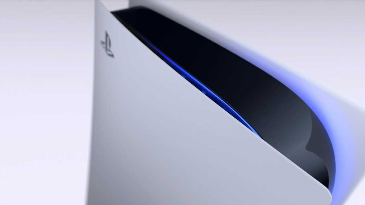 Playstation 5 002-La PlayStation 5 : une console de jeu de nouvelle génération-Rabbits Games PlayStation 5, Sony, expérience de jeu, nouvelle génération, jeu immersive,