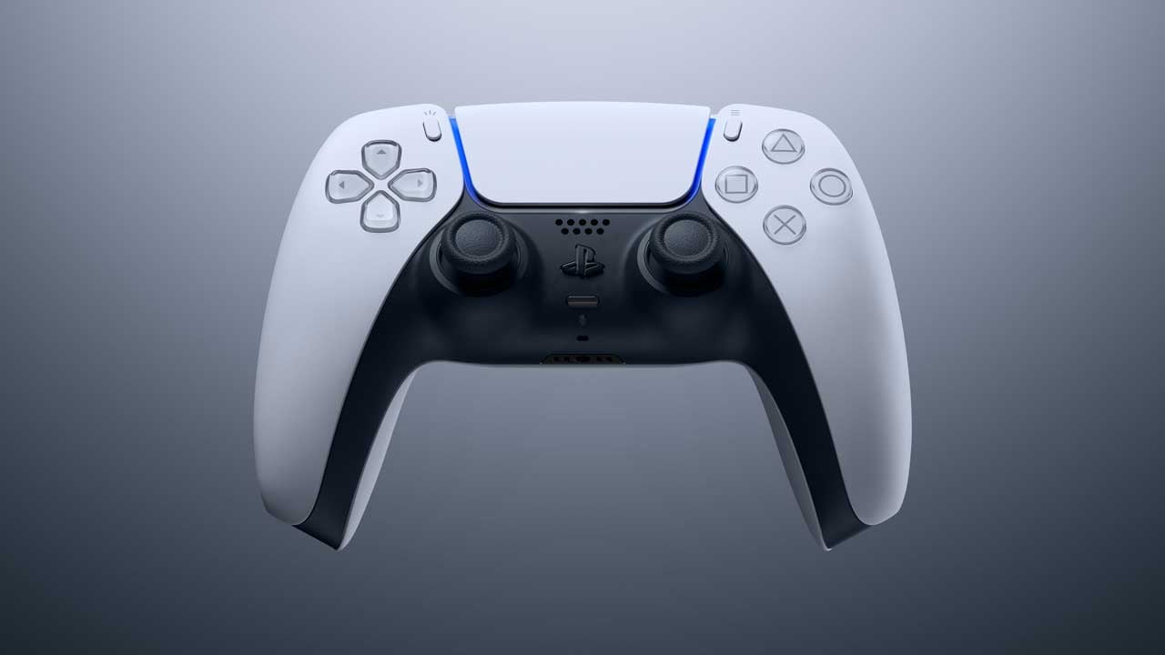 Playstation 5 003-La PlayStation 5 : une console de jeu de nouvelle génération-Rabbits Games PlayStation 5, Sony, expérience de jeu, nouvelle génération, jeu immersive,