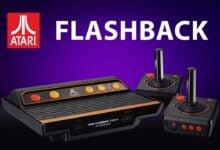 Atari Flashback 8 : Retour sur la console de jeux rétro 4 Atari Flashback 8, console rétro, jeux classiques, jeux classiques préinstallés, années 80,