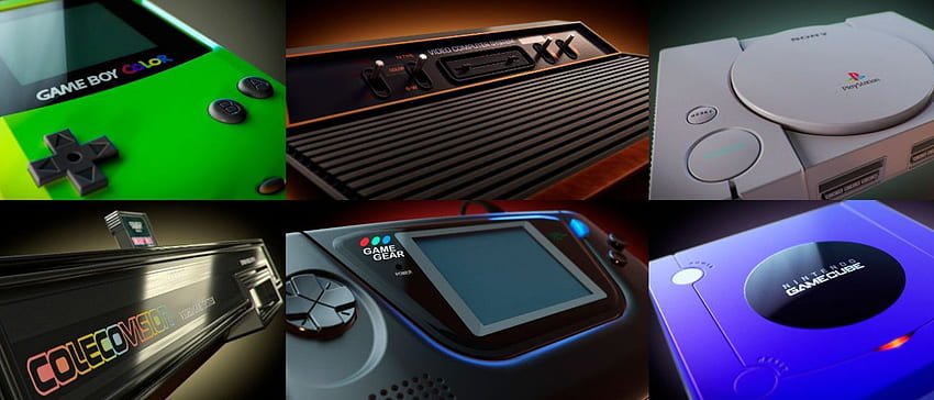 desktop wallpaper building the best emulation pc build computer-Rétrogaming et Émulation-Rabbits Games Rétrogaming et Émulation-Actualités-Actualité