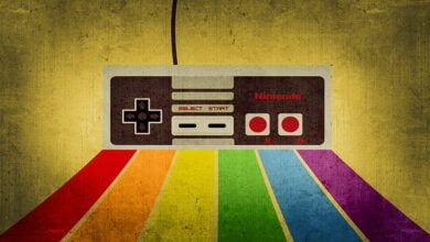 Rétrogaming et Émulation : Tout ce qu'il faut savoir sur les jeux vidéo classiques 5 Rétrogaming, Émulation, Jeux vidéo rétro, Histoire du jeu vidéo, Culture geek,