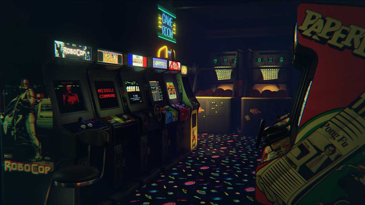 emulateur mame 001-MAME, un outil indispensable pour les joueurs rétro-Rabbits Games MAME, émulateur, joueurs, moments de gloire,