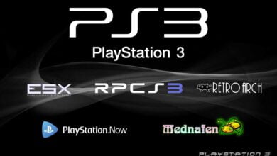 5 des meilleurs émulateurs PlayStation 3 3 émulateurs PlayStation 3, meilleurs émulateurs PlayStation 3, PlayStation 3, 5 meilleurs émulateurs, besoins de jeux,