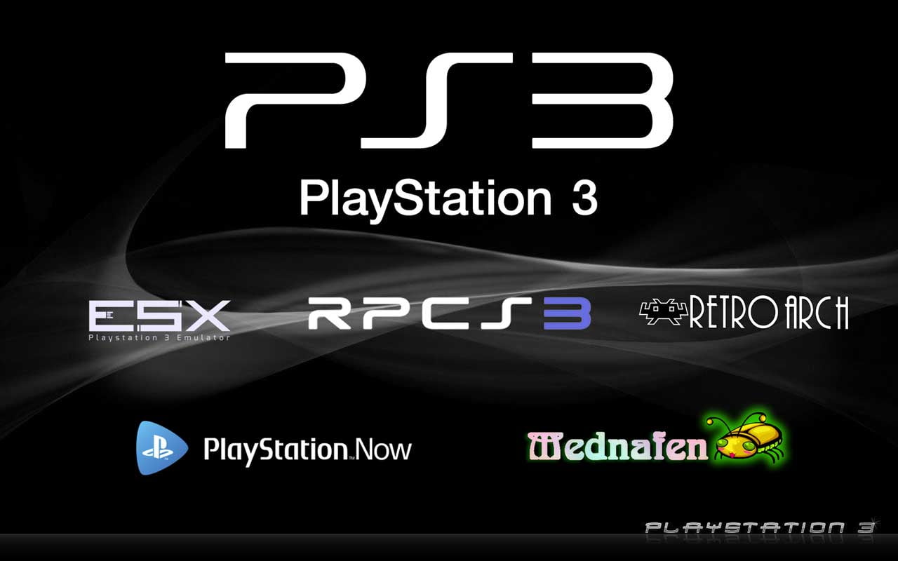 5 des meilleurs émulateurs PlayStation 3 1 émulateurs PlayStation 3, meilleurs émulateurs PlayStation 3, PlayStation 3, 5 meilleurs émulateurs, besoins de jeux,