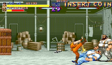 ffight-MAME, un outil indispensable pour les joueurs rétro-Rabbits Games MAME, un outil indispensable pour les joueurs rétro-Arcade-Arcade