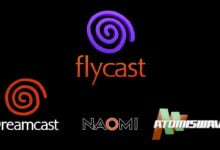 Flycast, l'émulateur multiplateforme pour les consoles SEGA 4 Flycast, SEGA, émulateur, multiplateforme, consoles
