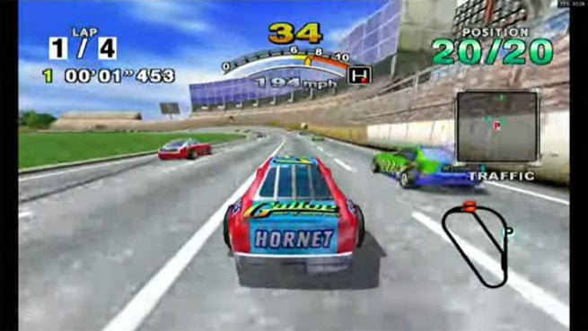 flycast avec option widescreen-Flycast, l'émulateur multiplateforme pour les consoles SEGA-Rabbits Games Flycast, SEGA, émulateur, multiplateforme, consoles