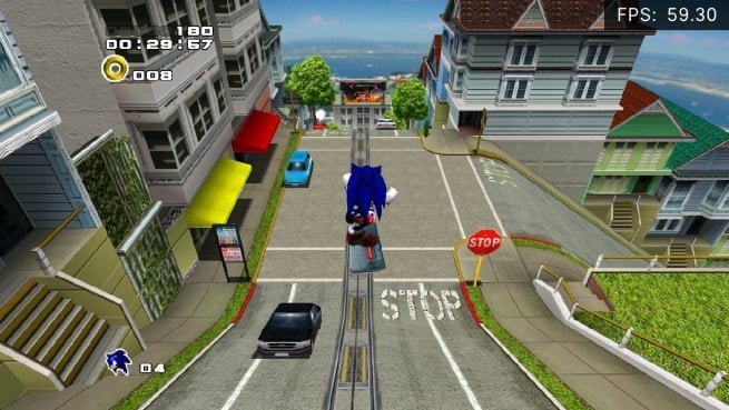 flycast sonic-Flycast, l'émulateur multiplateforme pour les consoles SEGA-Rabbits Games Flycast, l'émulateur multiplateforme pour les consoles SEGA-Sega-Atomiswave