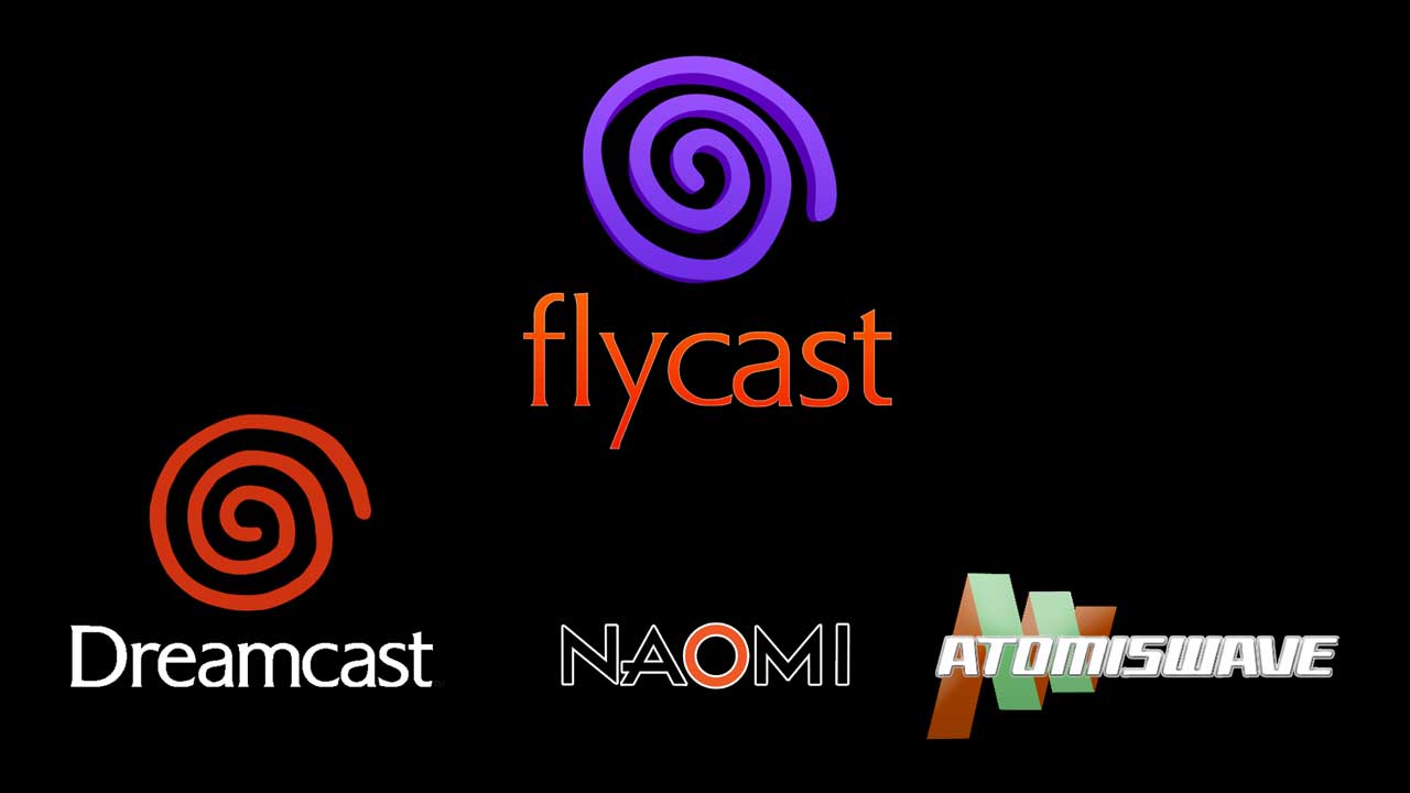 Flycast, l'émulateur multiplateforme pour les consoles SEGA 1 Flycast, SEGA, émulateur, multiplateforme, consoles