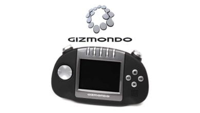 Gizmondo : La console portable méconnue 14 Gizmondo, console portable, jeux disponibles, échec commercial, Tiger Telematics,