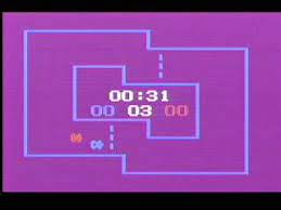 images 1-Philips Videopac : une console de jeu innovante-Rabbits Games Philips Videopac : une console de jeu innovante-Autres-Console