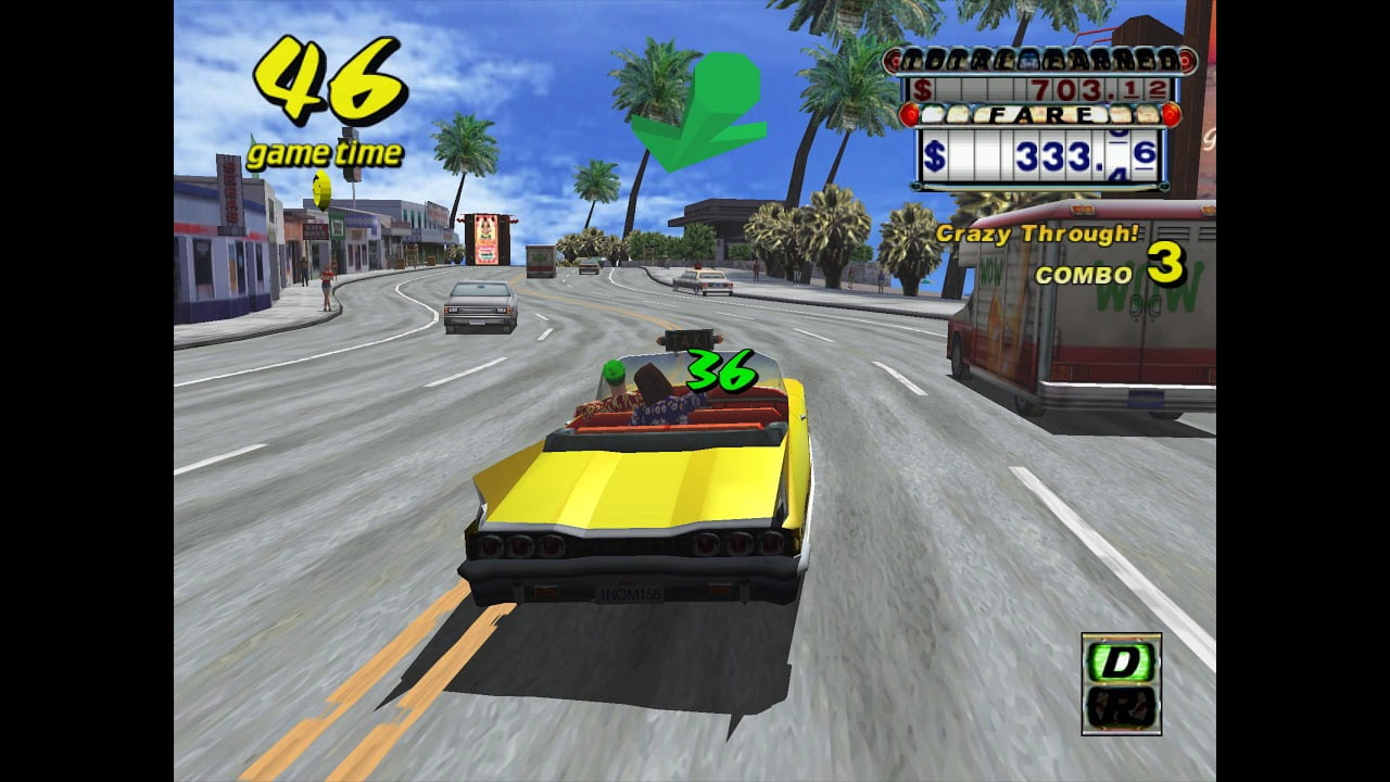 jeux flycast-Flycast, l'émulateur multiplateforme pour les consoles SEGA-Rabbits Games Flycast, l'émulateur multiplateforme pour les consoles SEGA-Sega-Atomiswave