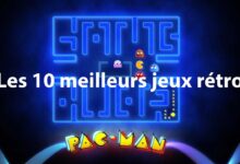 Les 10 meilleurs jeux rétro que vous devriez essayer 4 jeux vidéo rétro, Super Mario Bros, histoire des jeux vidéo, meilleurs jeux rétro, The Legend of Zelda,