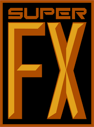 logo super fx-Qu’est-ce que le Super FX de la Super Nintendo ?-Rabbits Games Qu’est-ce que le Super FX de la Super Nintendo ?-Actualités-Actualité