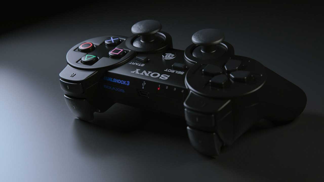 manette ps3-Comment la PlayStation 3 a conquis le cœur des joueurs du monde entier-Rabbits Games PlayStation 3, consoles de jeu, les jeux, performances, Sony