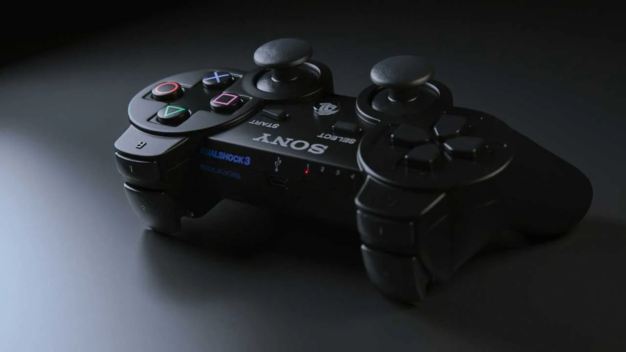 manette ps3-Comment la PlayStation 3 a conquis le cœur des joueurs du monde entier-Rabbits Games PlayStation 3, consoles de jeu, les jeux, performances, Sony