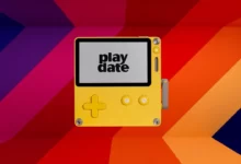 Console portable Playdate : une console novatrice 4 Console portable Playdate, console portable, Panic Inc, jeux vidéo, rétro-indie