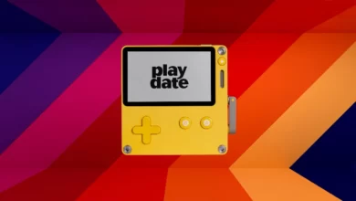 Console portable Playdate : une console novatrice 17 Console portable Playdate, console portable, Panic Inc, jeux vidéo, rétro-indie