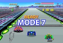 Qu’est-ce que le Mode 7 de la Super Nintendo ? 5 Qu'est-ce que le Mode 7 ?, Super Nintendo, les jeux célèbres, rendu graphique, effets visuels,