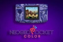 La Neo Geo Pocket Color, une console portable culte 2 Neo Geo Pocket Color, jeux exclusifs, console portable, succès, Pocket Color,