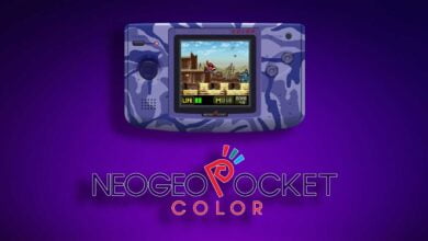 La Neo Geo Pocket Color, une console portable culte 15 Neo Geo Pocket Color, jeux exclusifs, console portable, succès, Pocket Color,