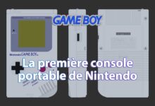Game Boy : La première console portable de Nintendo 4 Game Boy, console portable de Nintendo, jeux vidéo, histoire de la Game Boy, première console portable