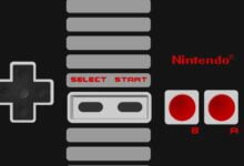 Quand est sortie la NES ? 2 quand est sortie la NES, jeux vidéo rétro, histoire des jeux vidéo, fan de jeux vidéo, sortie de la NES,