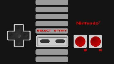 quand est sortie la NES, jeux vidéo rétro, histoire des jeux vidéo, fan de jeux vidéo, sortie de la NES,