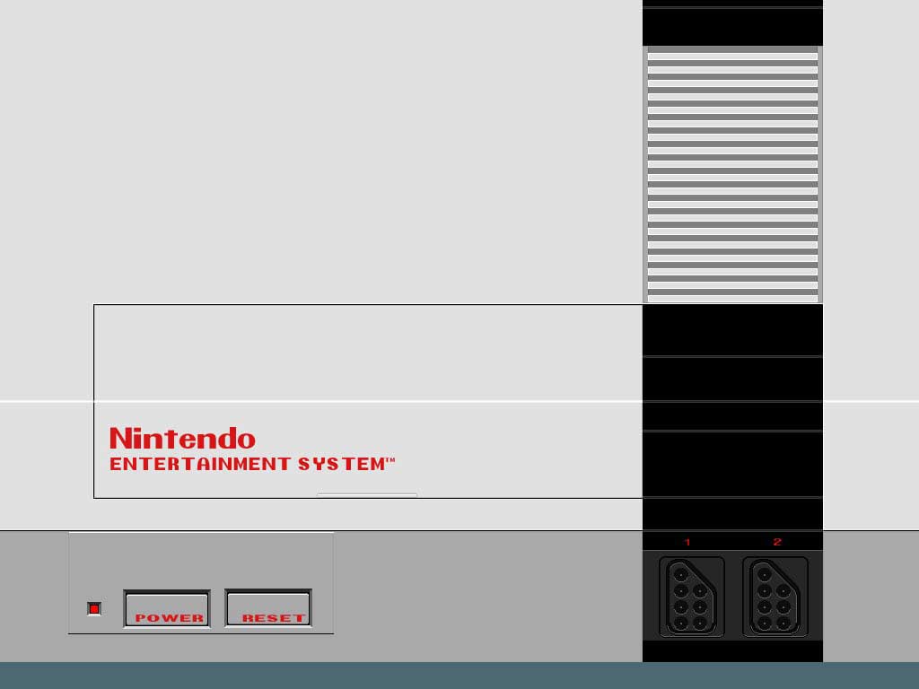 nintendo nes 001-Quand est sortie la NES ?-Rabbits Games quand est sortie la NES, jeux vidéo rétro, histoire des jeux vidéo, fan de jeux vidéo, sortie de la NES,