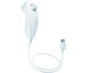 nintendo wii manette nunchuk-La console Wii : Tout ce que vous devez savoir-Rabbits Games La console Wii : Tout ce que vous devez savoir-Nintendo-Console