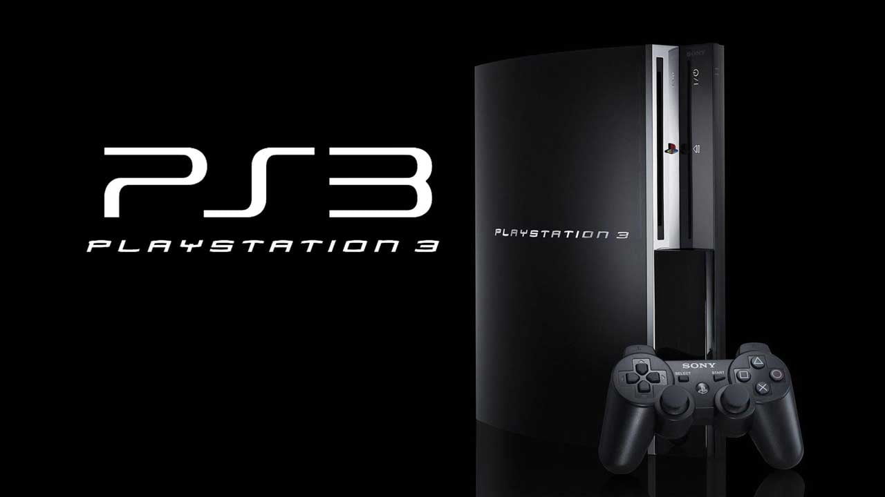 PlayStation 3, consoles de jeu, les jeux, performances, Sony