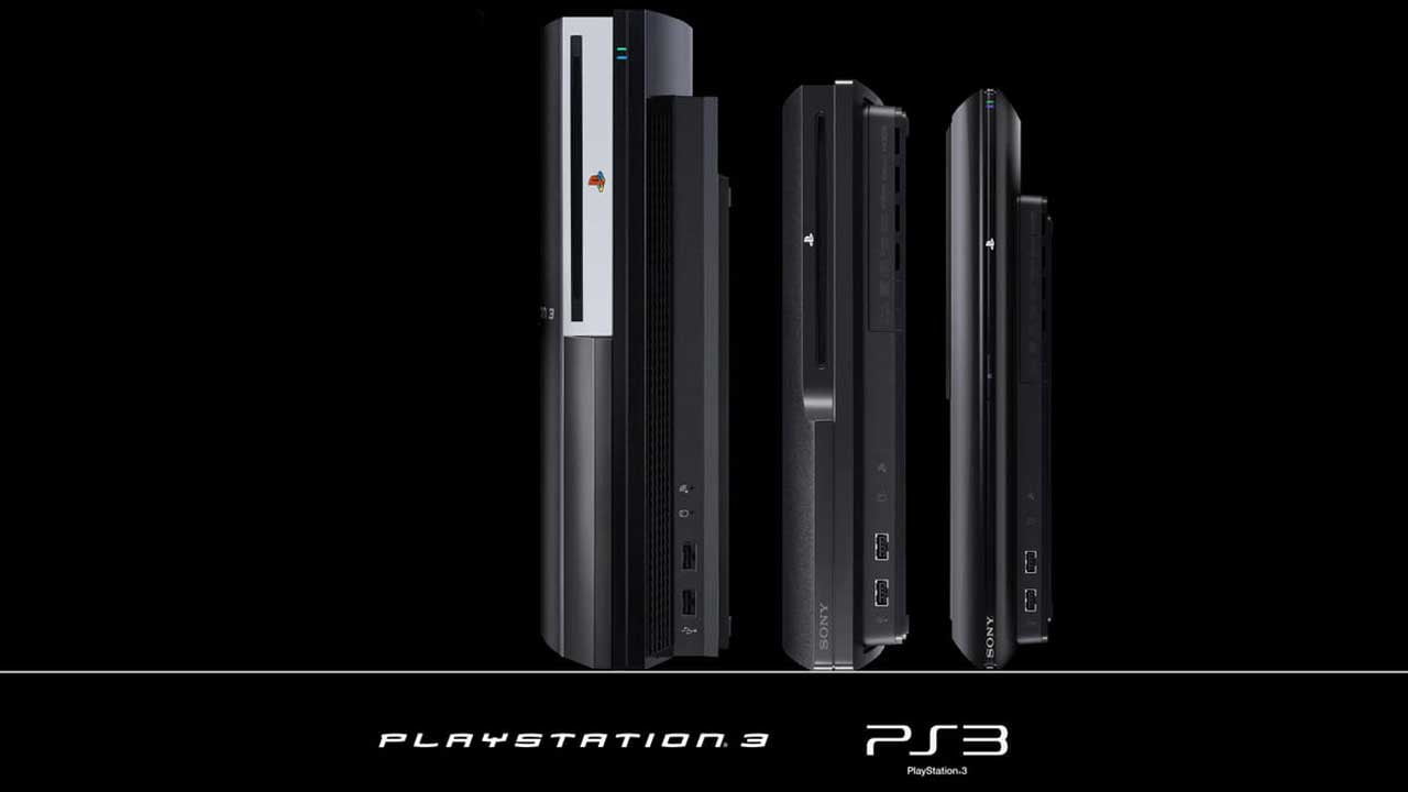playstation 3 002-Comment la PlayStation 3 a conquis le cœur des joueurs du monde entier-Rabbits Games PlayStation 3, consoles de jeu, les jeux, performances, Sony