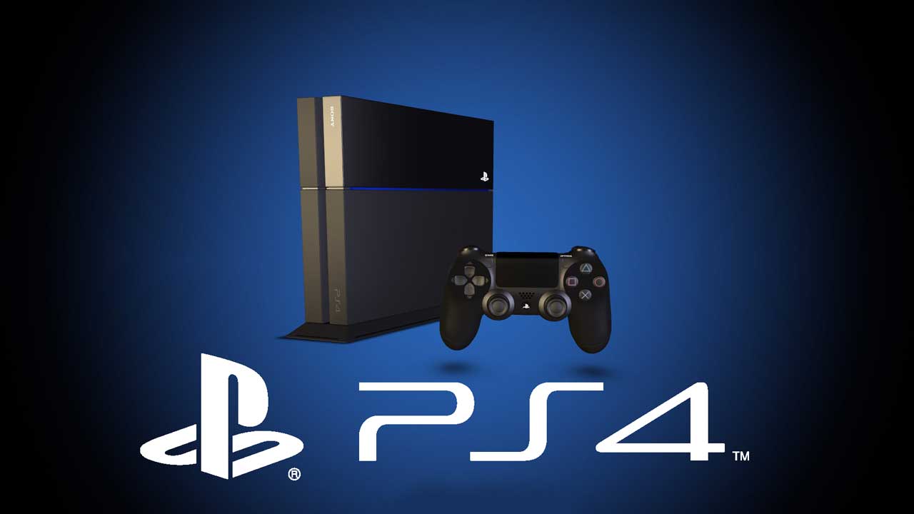 La PlayStation 4, une console de jeu révolutionnaire 1 PlayStation 4, console de jeu, caractéristiques, bibliothèque de jeux, PS4,