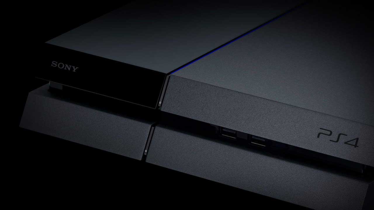 playstation 4 003-La PlayStation 4, une console de jeu révolutionnaire-Rabbits Games fonctionnalités