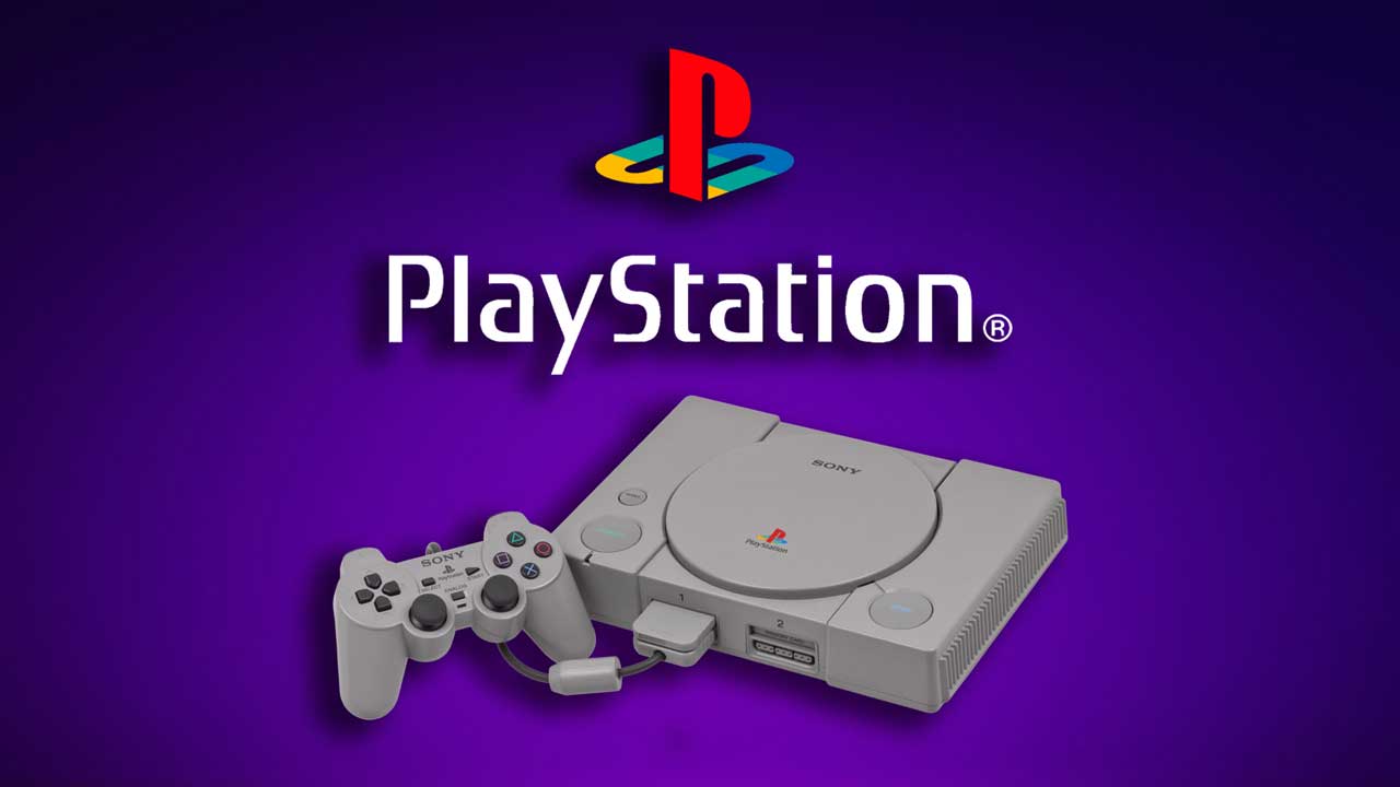playstation rabbits games 001 1-Pourquoi Sega a coulé ?-Rabbits Games Pourquoi Sega a coulé ?-Actualités-Actualité