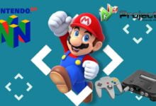 Project64 : l'émulateur pour jouer à des jeux Nintendo 64 3 Project64, émulateur, jeux Nintendo 64, Nintendo, nintendo,