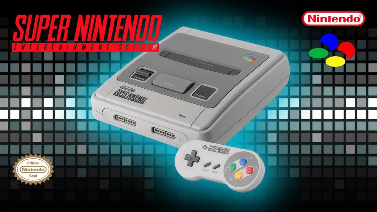 Quand est sortie la Super Nintendo ? 1 Quand est sortie la Super Nintendo ?, Quand est sortie la Super Nintendo, industrie du jeu vidéo, lancée en 1990, histoire de la sortie de la Super Nintendo, caractéristiques,