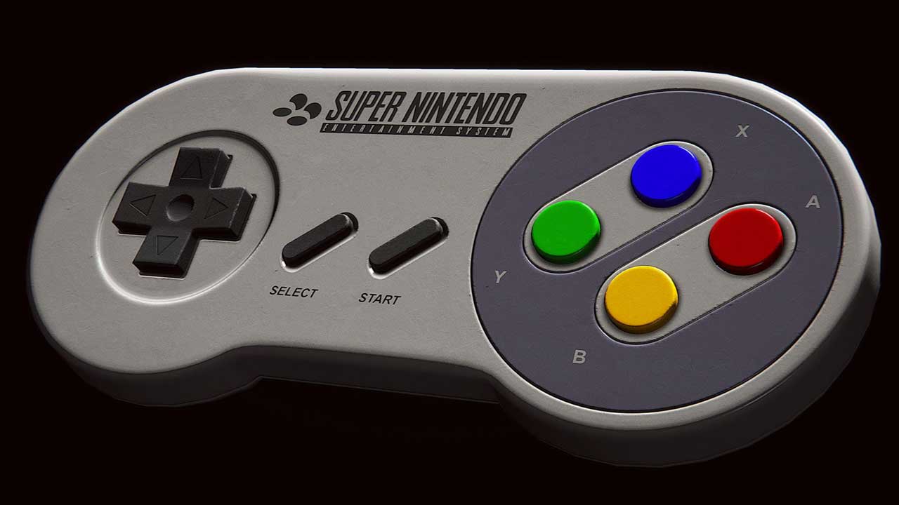 quand est sortie la super nintendo 002-Quand est sortie la Super Nintendo ?-Rabbits Games Quand est sortie la Super Nintendo, industrie du jeu vidéo, lancée en 1990, histoire de la sortie de la Super Nintendo, caractéristiques,