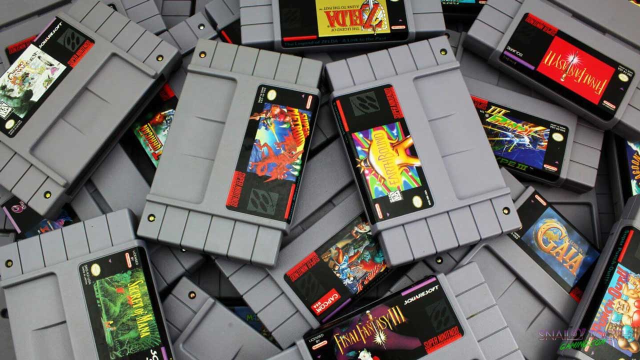 quand est sortie la super nintendo 003-Quand est sortie la Super Nintendo ?-Rabbits Games Quand est sortie la Super Nintendo, industrie du jeu vidéo, lancée en 1990, histoire de la sortie de la Super Nintendo, caractéristiques,