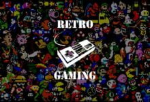Rétrogaming : quand le passé inspire le futur 2 Rétrogaming, Tendance, Nostalgie, Histoire, simplicité,