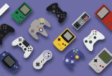 Le Rétrogaming: Un Plongeon Dans L'Histoire Des Jeux Vidéo 5 Rétrogaming, Jeux vidéo, Histoire des jeux vidéo, Adeptes du rétrogaming, Jeux vidéo anciens,