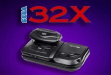 La Sega 32X, la console de jeu révolutionnaire de Sega 3 Sega 32X, console de jeu, jeu, histoire,
